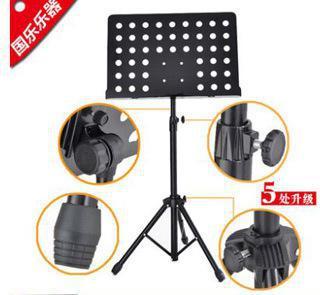 【升級款加粗、加長、加厚、升降樂譜架】價格_廠家_圖片 -