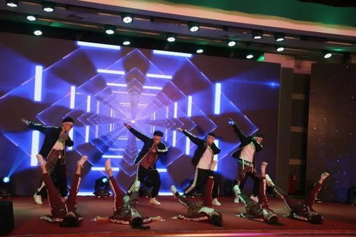 北京亦莊今日隆重表彰優秀人才，舞今信息榜上有名，是否有你熟悉的身影？