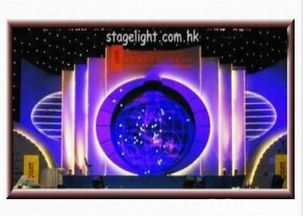 舞今信息 新時(shí)工程公司，點(diǎn)亮舞臺(tái)的藝術(shù)之光