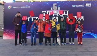 瓦力工廠學(xué)員全國(guó)青少年電子信息智能創(chuàng)新大賽創(chuàng)佳績(jī)，舞今信息持續(xù)賦能